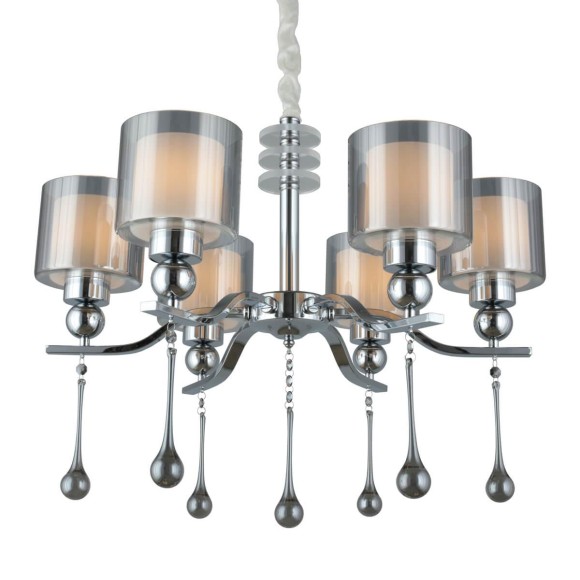 Подвесная люстра Omnilux Giarre OML-56003-06 Подвесная люстра Omnilux Giarre OML-56003-06