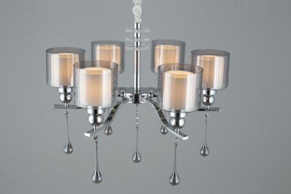 Подвесная люстра Omnilux Giarre OML-56003-06 Подвесная люстра Omnilux Giarre OML-56003-06