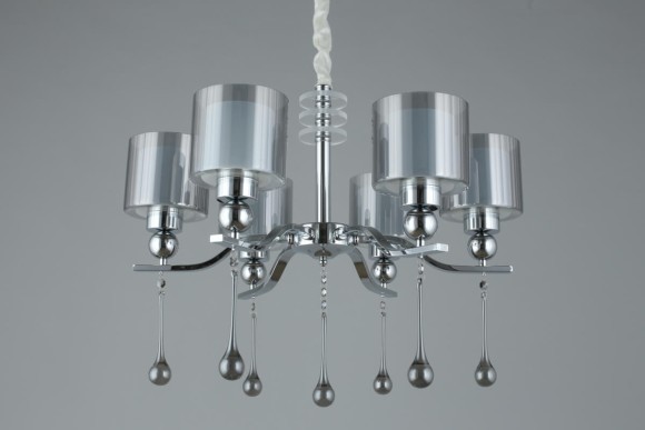 Подвесная люстра Omnilux Giarre OML-56003-06 Подвесная люстра Omnilux Giarre OML-56003-06