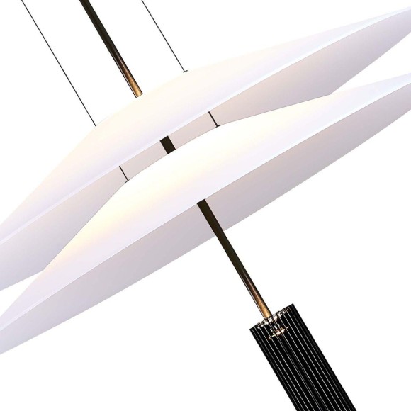 Подвесной светодиодный светильник ST Luce Isola SL6101.403.01 Подвесной светодиодный светильник ST Luce Isola SL6101.403.01