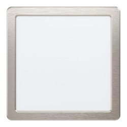 Встраиваемый светодиодный светильник Eglo Fueva 99169 Встраиваемый светодиодный светильник Eglo Fueva 99169