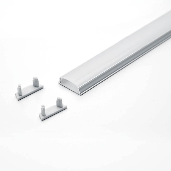 Профиль для ленты Feron CAB264 10361 Профиль для ленты Feron CAB264 10361