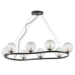 Подвесная люстра Lightstar Bari 815287 Подвесная люстра Lightstar Bari 815287