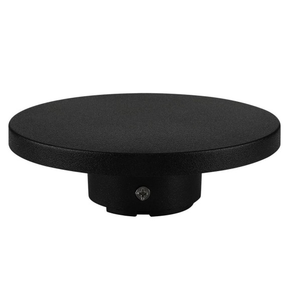 Уличный настенный светодиодный светильник Arte Lamp Nimbo A4412AL-1BK Уличный настенный светодиодный светильник Arte Lamp Nimbo A4412AL-1BK