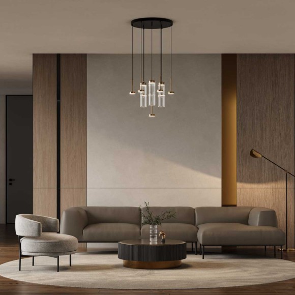 Подвесной светильник Eurosvet a071892 Подвесной светильник Eurosvet a071892