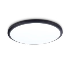 Потолочный светодиодный светильник Ambrella light Orbital Air FZ1234 Потолочный светодиодный светильник Ambrella light Orbital Air FZ1234