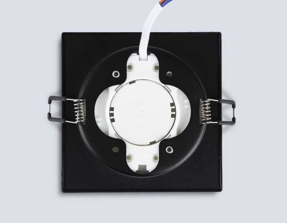 Светильник встраиваемый Ambrella Light TN6710 Светильник встраиваемый Ambrella Light TN6710