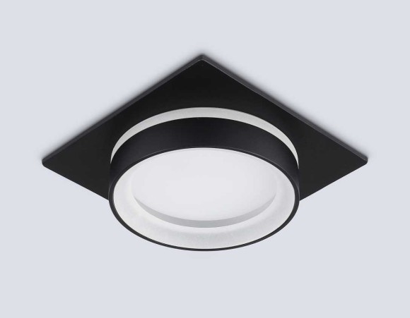 Светильник встраиваемый Ambrella Light TN6710 Светильник встраиваемый Ambrella Light TN6710