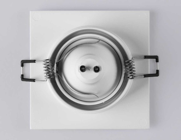 Светильник встраиваемый поворотный AMBRELLA LIGHT TECHNO SPOT TN102743