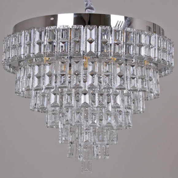 Подвесная люстра Reluce 08110-0.4-600 MX CH Подвесная люстра Reluce 08110-0.4-600 MX CH