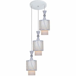 Потолочный светильник Reluce 02071-0.4-03 WT