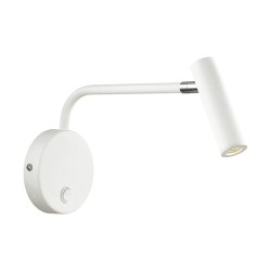 Светодиодный спот Favourite Murum 1961-1W Светодиодный спот Favourite Murum 1961-1W