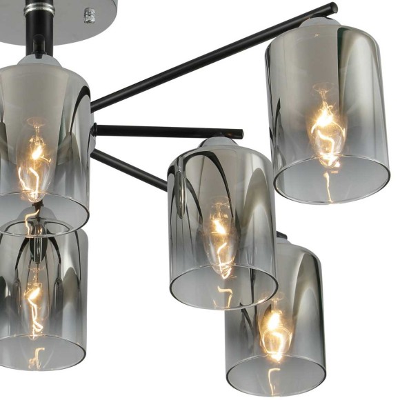 Люстра Reluce 07274-0.3-08 Люстра Reluce 07274-0.3-08