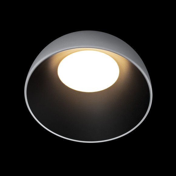 Потолочный светильник Loft it Egg 10197/350 WB Потолочный светильник Loft it Egg 10197/350 WB