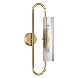 Бра Lumion Suspentioni Toronto 6560/2W Бра Lumion Suspentioni Toronto 6560/2W