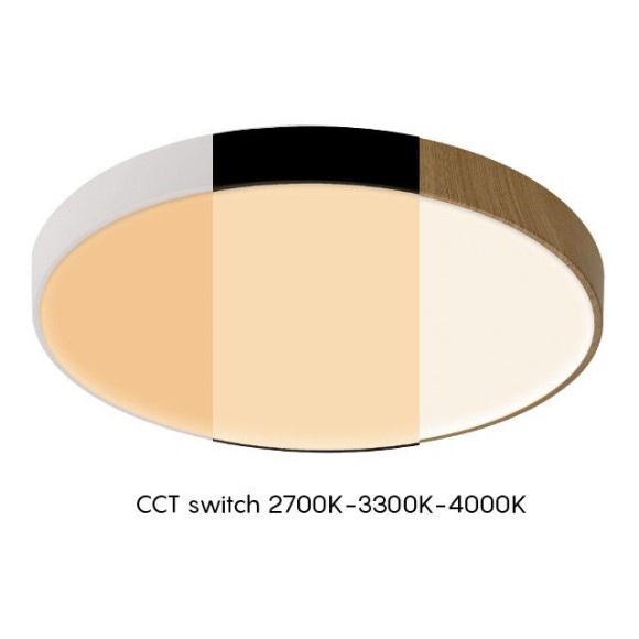 Потолочный светодиодный светильник Mantra Cumbuco II 8840 Потолочный светодиодный светильник Mantra Cumbuco II 8840