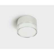 Потолочный светодиодный светильник Italline IT06-6042 white 3000K