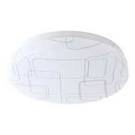 Потолочный светодиодный светильник ЭРА Slim без ДУ SPB-6 Slim 2 15-6K Б0050379 Потолочный светодиодный светильник ЭРА Slim без ДУ SPB-6 Slim 2 15-6K Б0050379