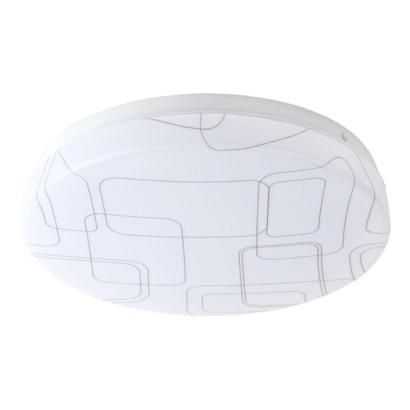 Потолочный светодиодный светильник ЭРА Slim без ДУ SPB-6 Slim 2 15-6K Б0050379 Потолочный светодиодный светильник ЭРА Slim без ДУ SPB-6 Slim 2 15-6K Б0050379