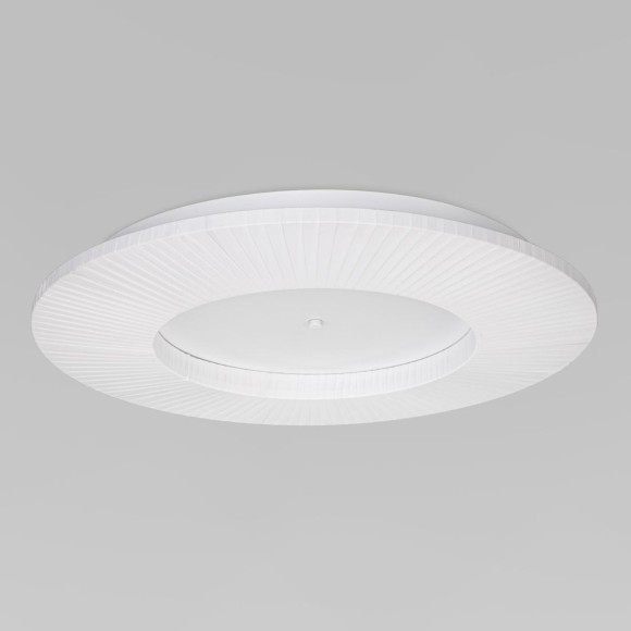 Потолочный светодиодный светильник Eurosvet Kreis 101003 LED белый a071495