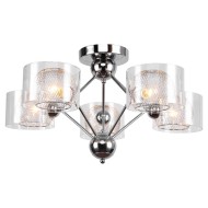 Потолочная люстра Lussole Lgo Lanier LSP-8279 Потолочная люстра Lussole Lgo Lanier LSP-8279