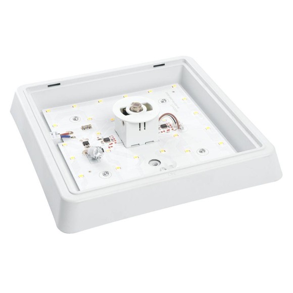 Потолочный светодиодный светильник Feron AL3023 41804