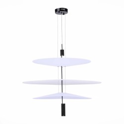 Подвесной светодиодный светильник ST Luce Isola SL6101.413.01