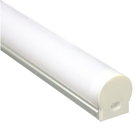 Профиль для светодиодной ленты Feron CAB282 10301 Профиль для светодиодной ленты Feron CAB282 10301