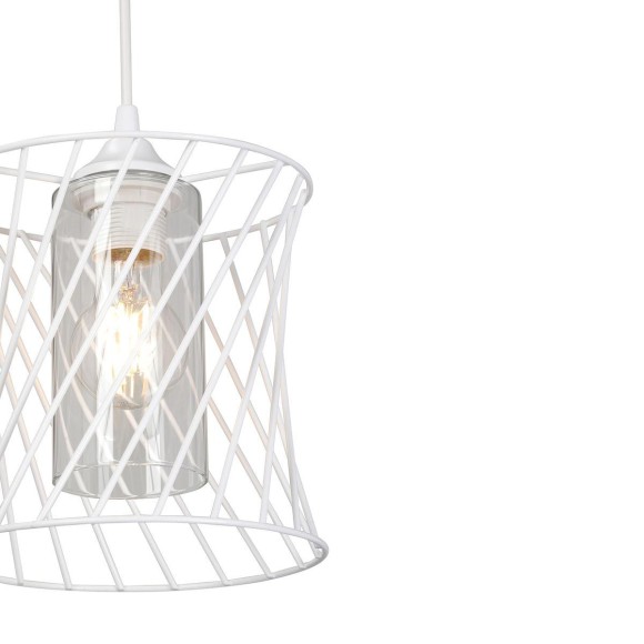 Подвесной светильник Vitaluce V2843-0/1S Подвесной светильник Vitaluce V2843-0/1S