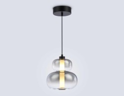 Подвесной светодиодный светильник Ambrella light High Light LH11052