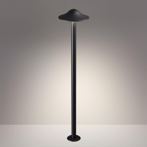 Уличный светодиодный светильник Novotech Street Fung 359302 Уличный светодиодный светильник Novotech Street Fung 359302