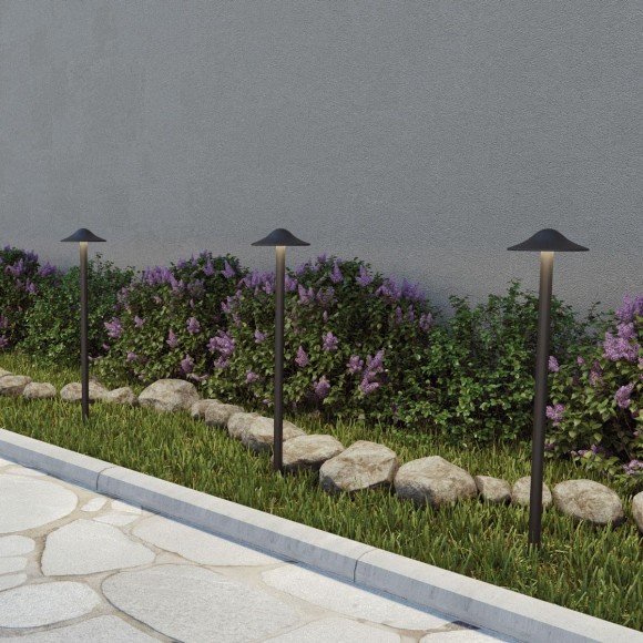 Уличный светодиодный светильник Novotech Street Fung 359302 Уличный светодиодный светильник Novotech Street Fung 359302