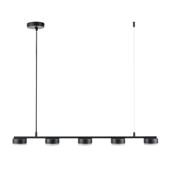 Подвесная люстра Lumion Comfi Torina 8117/5 Подвесная люстра Lumion Comfi Torina 8117/5