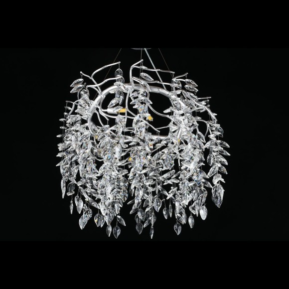 Подвесная люстра Aployt Gertunia APL.847.13.10