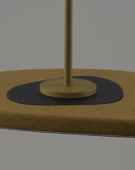 Подвесной светодиодный светильник Moderli Agato V11091-PL