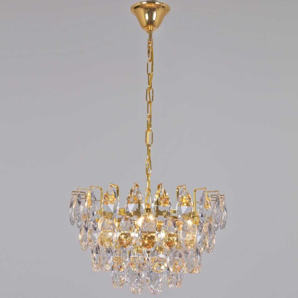 Подвесная люстра Reluce 08510-0.3-400