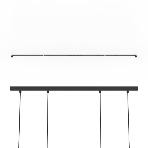 Подвесной светильник Eglo Cidraz 390164