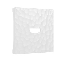 Лицевая панель Werkel Hammer для HDMI белый W1296001 4690389163227