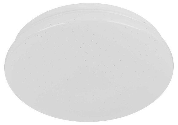 Светильник потолочный светодиодный ЭРА Классик без ДУ SPB-6 WH 36W-4K Slim Night SKY Б0069782 Светильник потолочный светодиодный ЭРА Классик без ДУ SPB-6 WH 36W-4K Slim Night SKY Б0069782