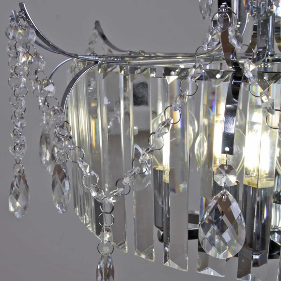 Люстра Reluce 51159-0.4-08 CR