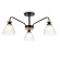 Потолочная люстра Ambrella light Traditional Modern TR9564 Потолочная люстра Ambrella light Traditional Modern TR9564