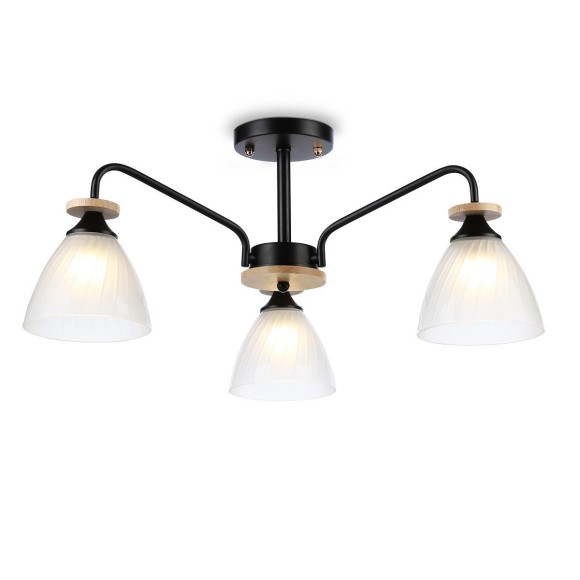 Потолочная люстра Ambrella light Traditional Modern TR9564 Потолочная люстра Ambrella light Traditional Modern TR9564