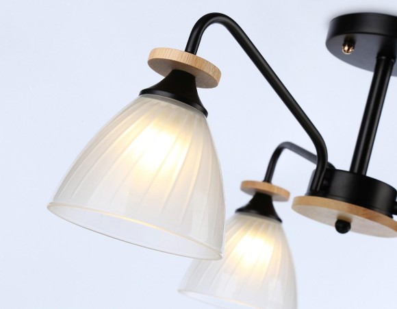 Потолочная люстра Ambrella light Traditional Modern TR9564 Потолочная люстра Ambrella light Traditional Modern TR9564