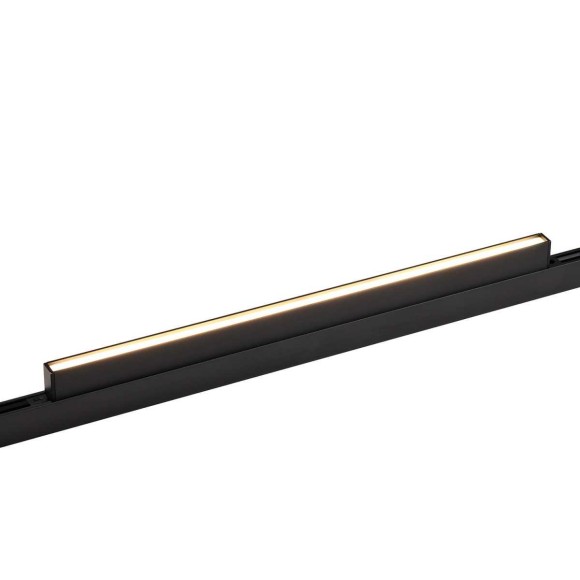 Трековый светильник Favourite Logica 4580-1U Трековый светильник Favourite Logica 4580-1U