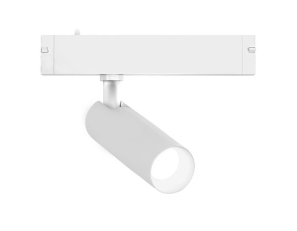 Трековый акцентный светильник Ambrella Light TRACK SYSTEM GL8010 Трековый акцентный светильник Ambrella Light TRACK SYSTEM GL8010