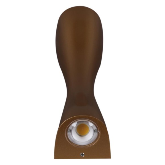 Уличный светильник Reluce 86876-9.2-001JH LED2*3W GD