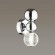 Бра Odeon Light Crystal 5007/4WL Бра Odeon Light Crystal 5007/4WL