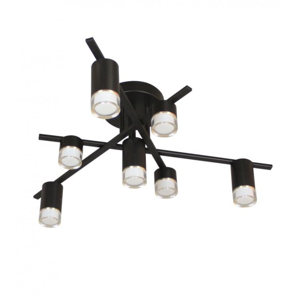 Потолочная светодиодная люстра Kink Light Нилс 07850-7,19 Потолочная светодиодная люстра Kink Light Нилс 07850-7,19