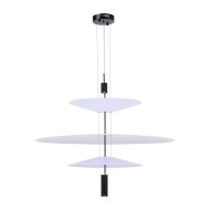 Подвесной светодиодный светильник ST Luce Isola SL6101.423.01 Подвесной светодиодный светильник ST Luce Isola SL6101.423.01