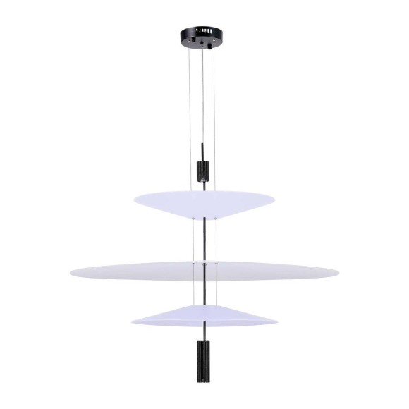 Подвесной светодиодный светильник ST Luce Isola SL6101.423.01 Подвесной светодиодный светильник ST Luce Isola SL6101.423.01